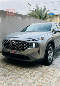 هيونداي سانتافي